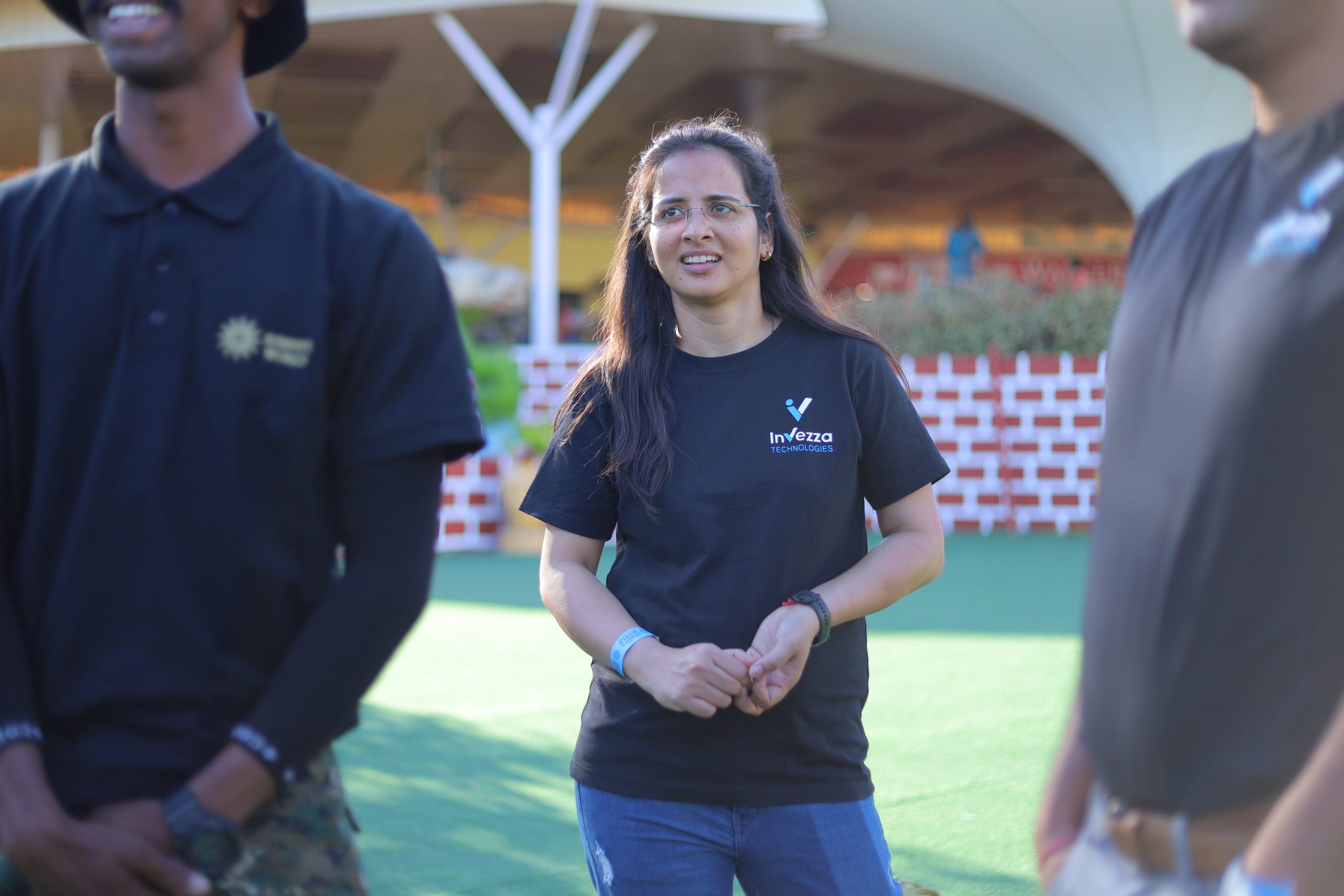 About Invezza Technologies About Invezza Technologies