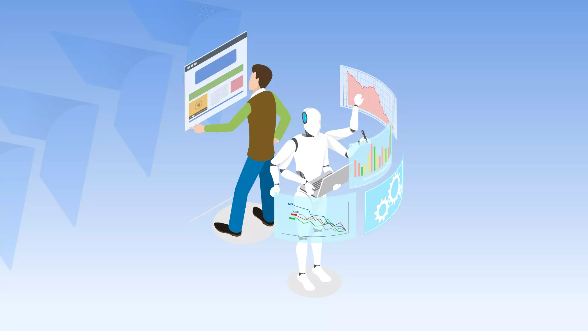 manual testing vs. automation testing