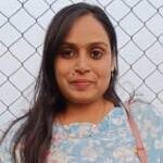 Picture of Harshada Sonawane