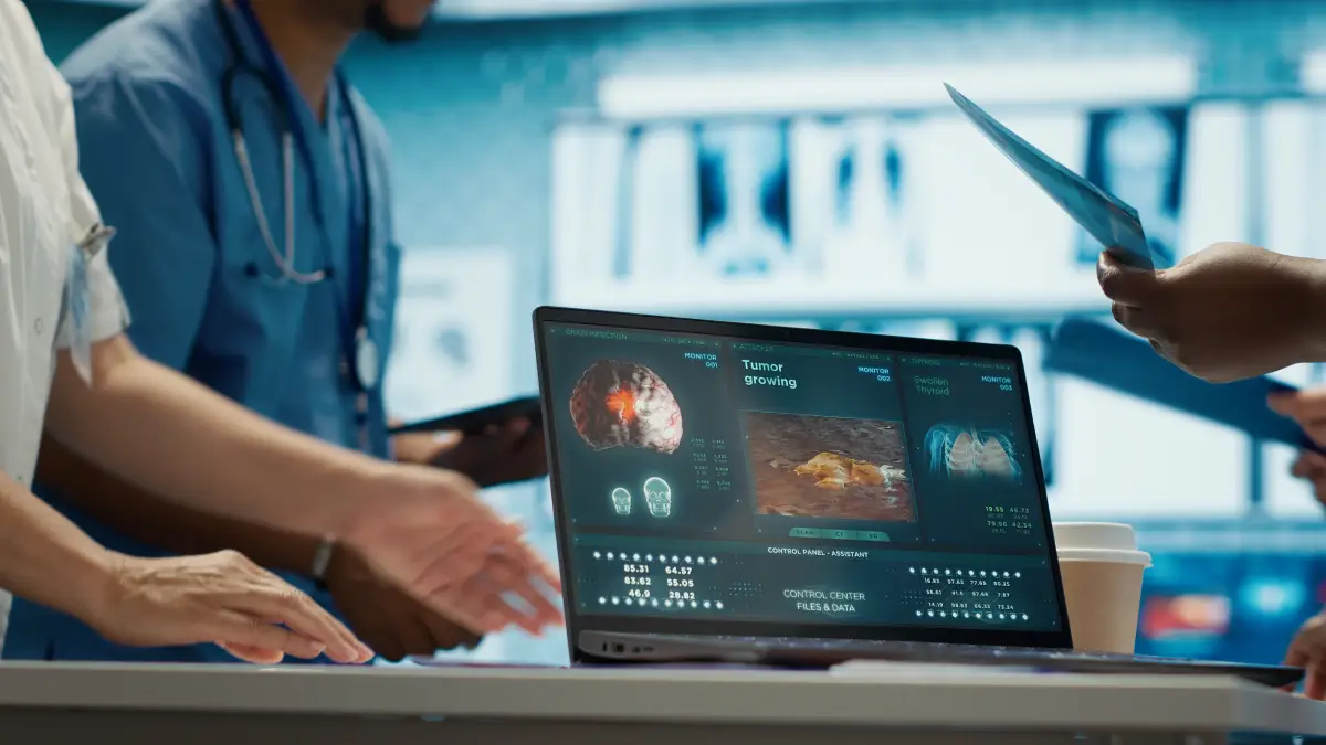 Developed an Intelligent Provider Compensation Management Platform for Healthcare Organizations