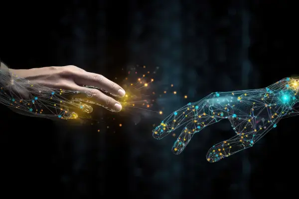 AI and Its Entry Into my Life