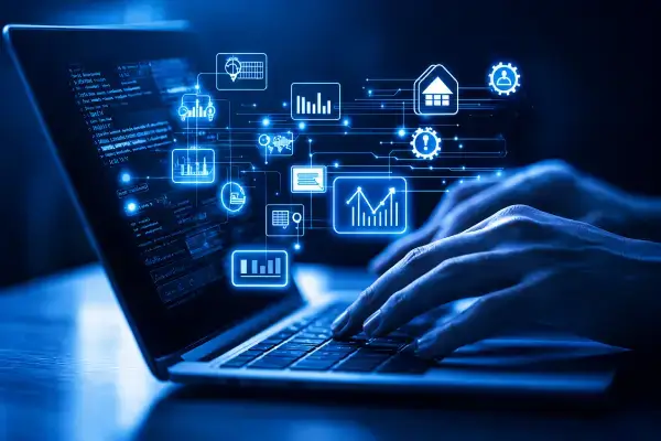 From Idea to MVP Faster: How AI Accelerates Product Development