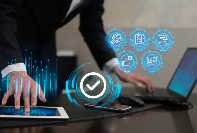 The Role of AI in Modern Quality Assurance: Enhancing Efficiency, Not Replacing It 