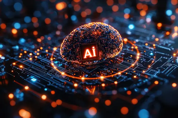 How AI is Changing Business
