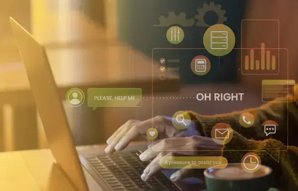 Enterprise Digital Platform for Business Transformation