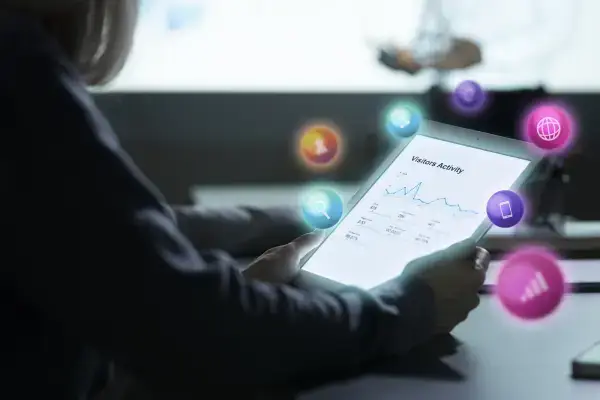Developed a Centralized Digital Advertisement Management Platform for Intelligent Campaign Scheduling & Media Operations