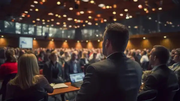 Developed an Agentic AI-Powered Event Management Platform for Intelligent Event Planning & Engagement