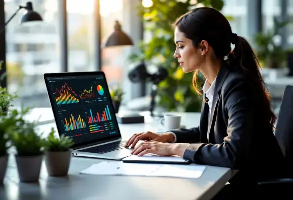 Developed an Agentic AI Platform for Intelligent Financial Portfolio Management
