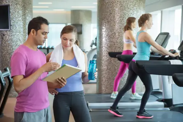 Developed a Sports & Fitness Club Management Platform for Enhanced Member Engagement