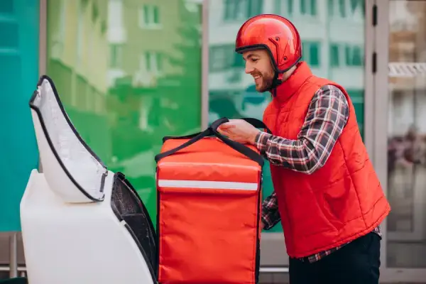 Developed a Scalable Food Delivery & Order Management Platform