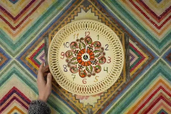 Developed a Purpose-Driven E-Commerce Marketplace That Connects Rural Artisans with Global Buyers