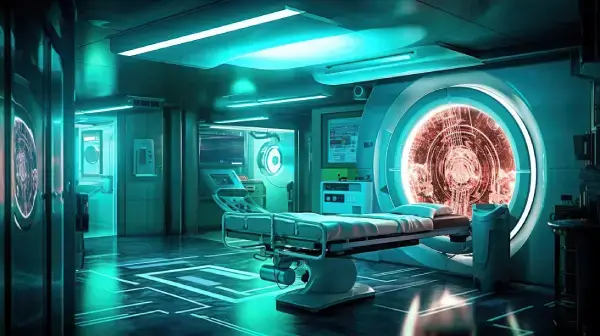 Developed a Headless WordPress & Next.js Healthcare Provider Network Digital Platform