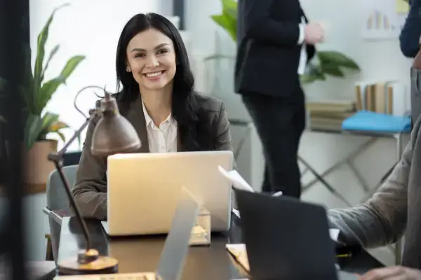 Developed a Comprehensive Human Resource Management System for Workforce Operations