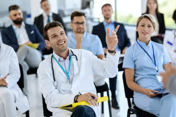 Developed a Comprehensive Hospital Management Platform for Intelligent Healthcare Operations
