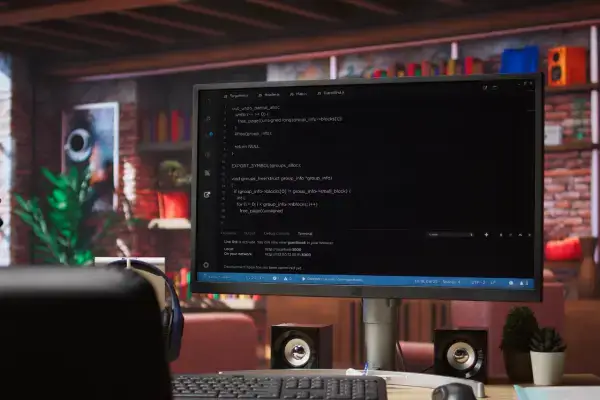 nodejs development