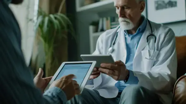 Developed an Agentic AI Platform for Intelligent Patient Care & Appointment Management