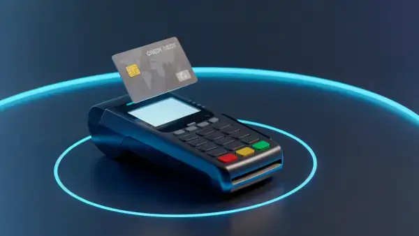 Developed PayOpt – An End-to-End Digital Credit Line & Financing Platform for Financial Institutions