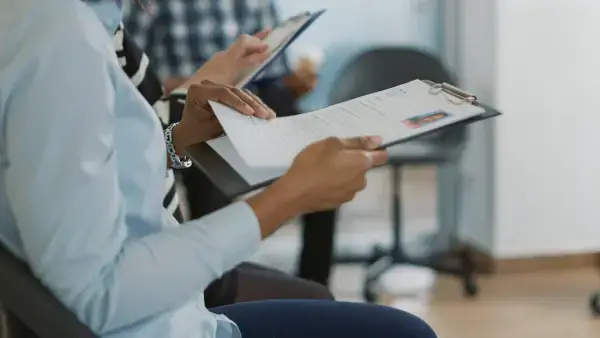 Developed a Scalable Recruitment & Job Marketplace Platform for Workforce Management