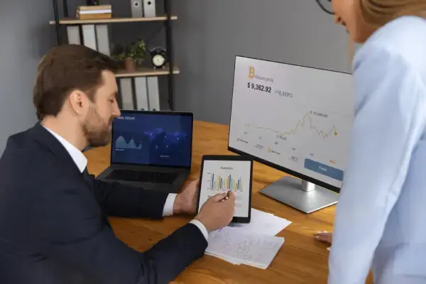 Developed a Web Portal for Brokers to Manage SMART WordPress Websites